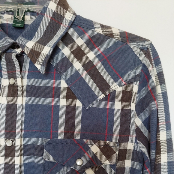 Lauren Ralph Lauren long sleeve shirt size S. - Picture 3 of 14